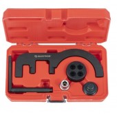 Alkūninio veleno fiksavimo rinkinys BMW 2.0 N47 / N47S Dyzelis QS10344A nuoma